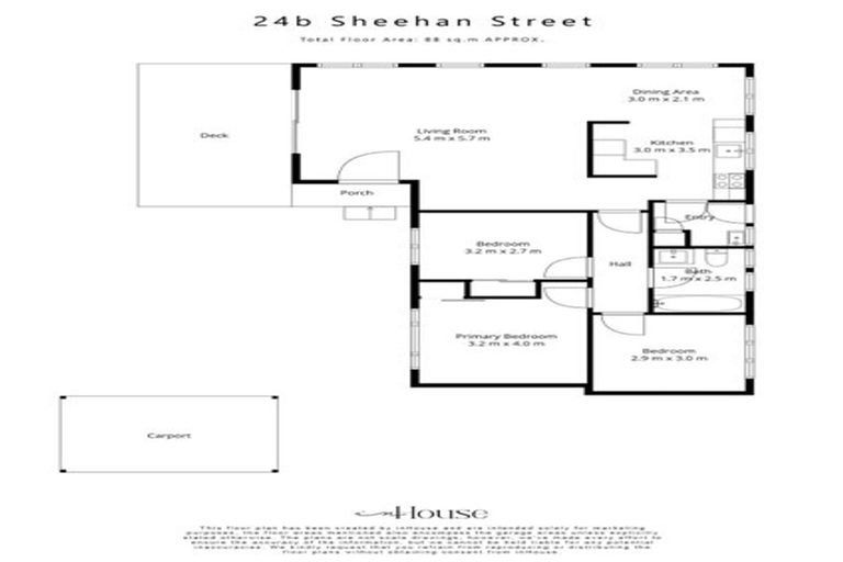 Photo of property in 24b Sheehan Street, Kihikihi, Te Awamutu, 3800