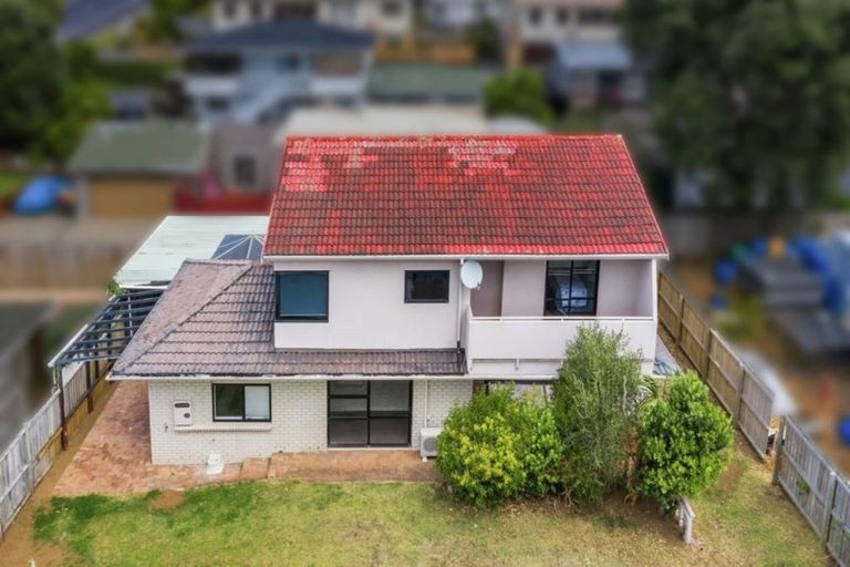 Photo of property in 4/155 Bucklands Beach Road, Bucklands Beach, Auckland, 2012