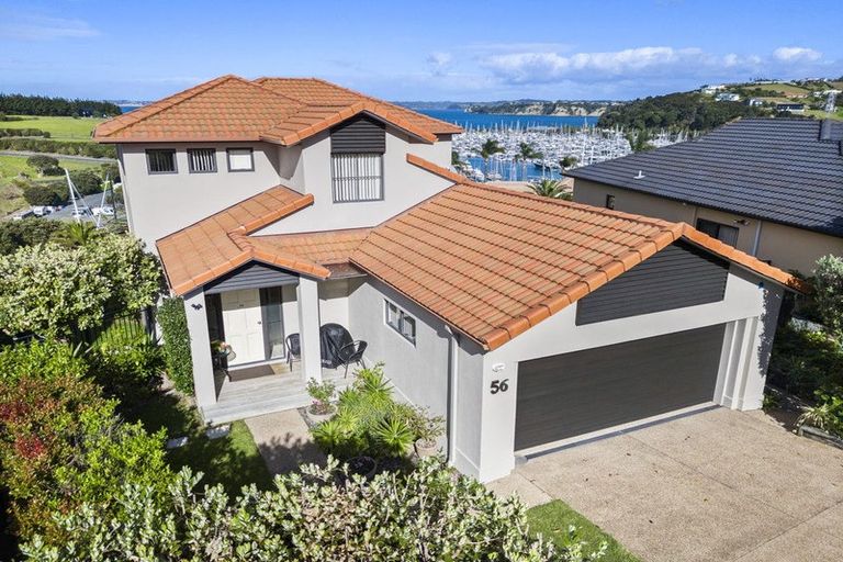 Photo of property in 56 Nautilus Drive, Gulf Harbour, Whangaparaoa, 0930
