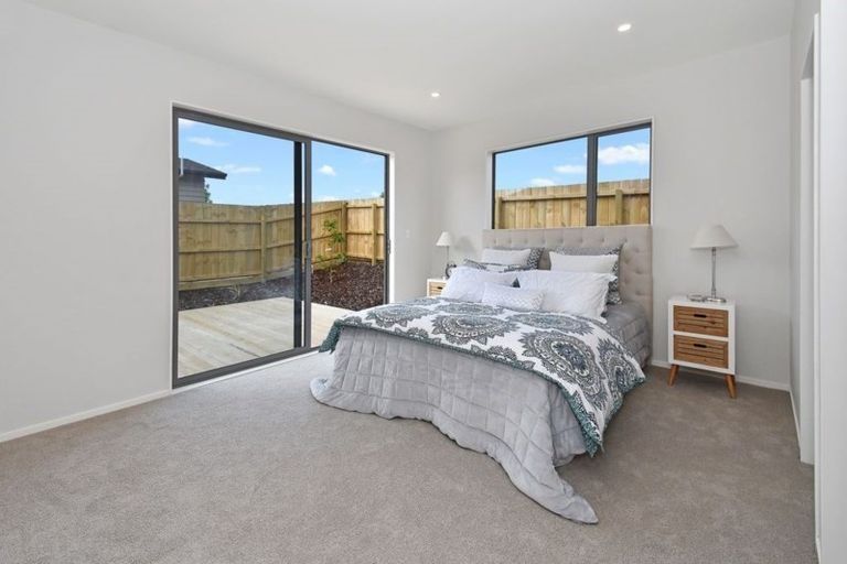 Photo of property in 13 Huahua Crescent, Papakura, 2110