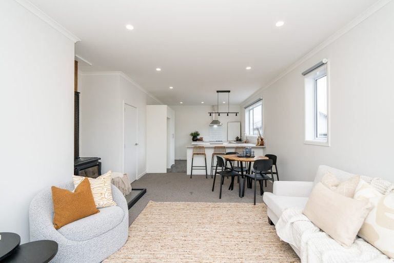 Photo of property in 167 Bainfield Road, Waikiwi, Invercargill, 9810