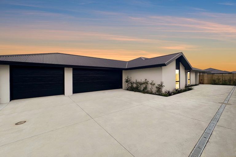 Photo of property in 58d Ashbury Drive, Tinwald, 7774