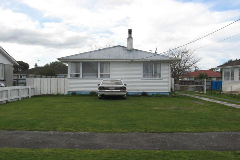 Photo of property in 63 Stuart Crescent, Masterton, 5810
