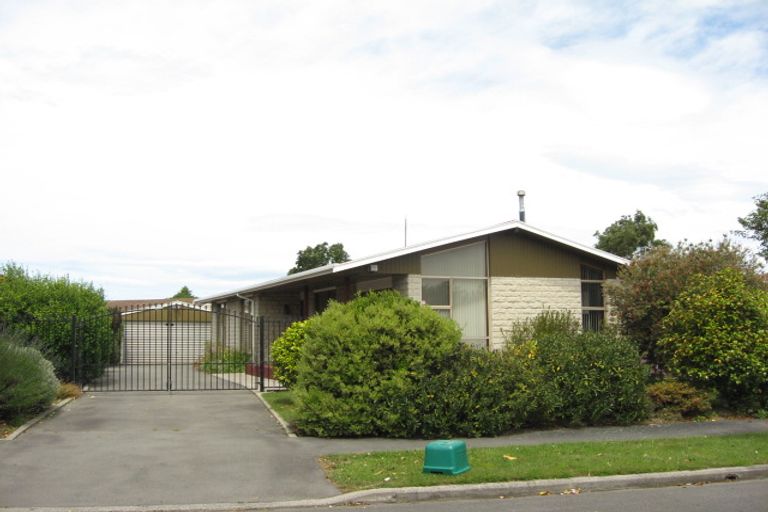 Photo of property in 12 Claymore Street, Woolston, Christchurch, 8062