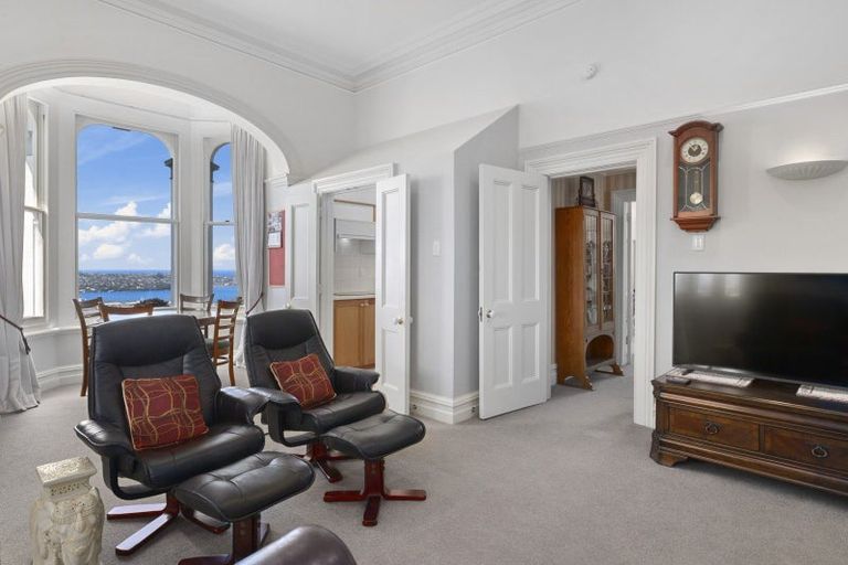 Photo of property in 412 Highgate, Roslyn, Dunedin, 9010