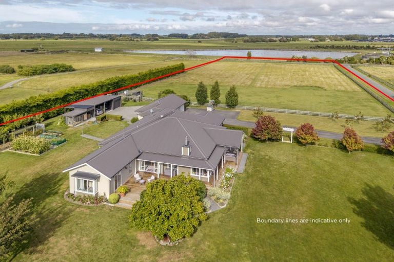 Photo of property in 21 Allendale Lane, Lincoln, 7608