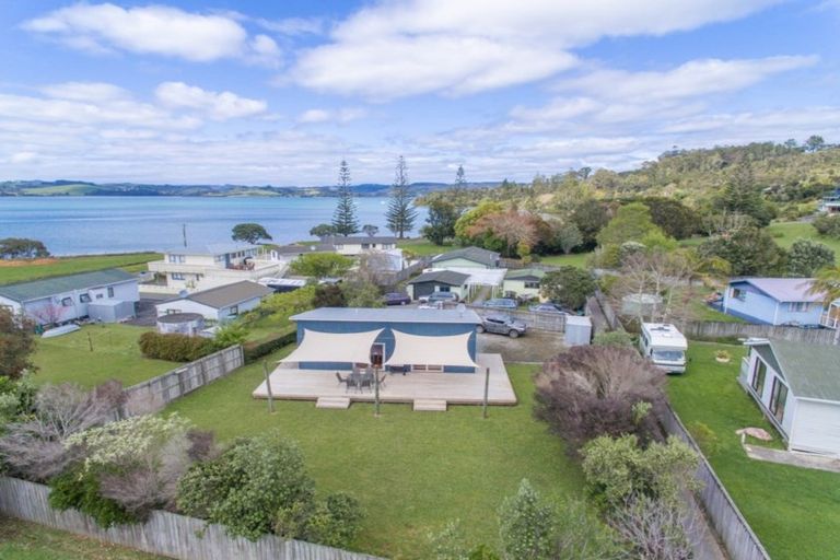 Photo of property in 7 Marchant Road, Hihi, Mangonui, 0494