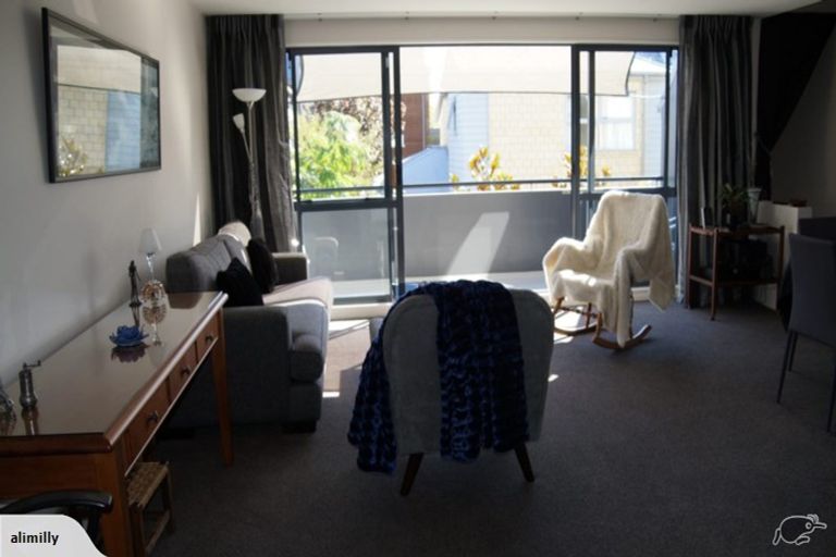 Photo of property in 2/71 Burke Street, Addington, Christchurch, 8024