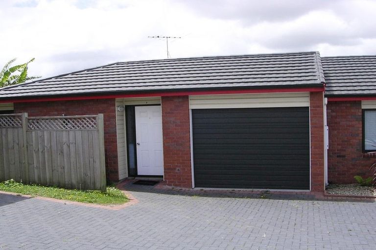 Photo of property in 164-166d Mount Wellington Highway, Mount Wellington, Auckland, 1060