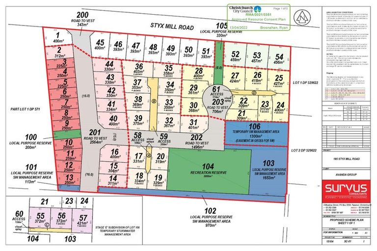 Photo of property in 20 Millhaven Place, Otaki, 5512