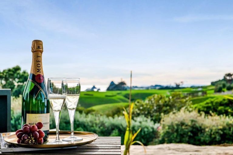 Photo of property in 29 Washer Road, Omata, New Plymouth, 4374