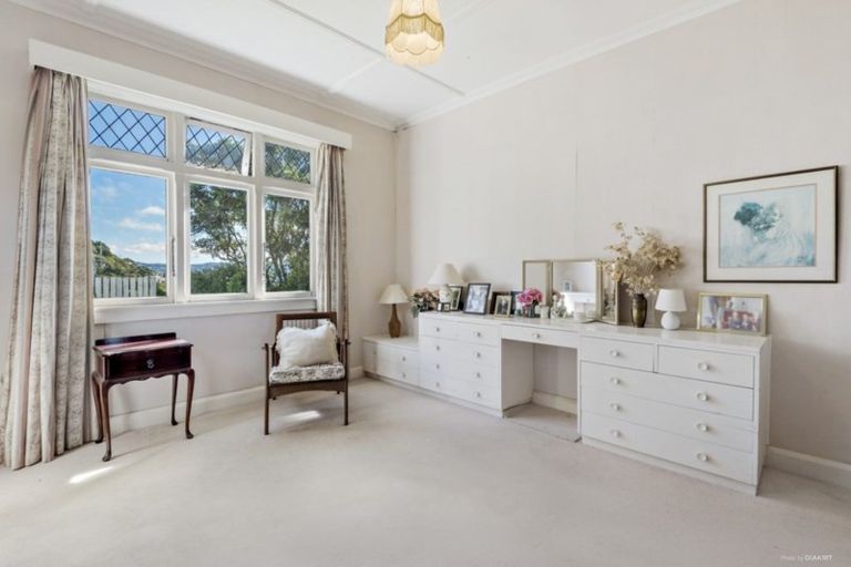 Photo of property in 111 Grafton Road, Roseneath, Wellington, 6011