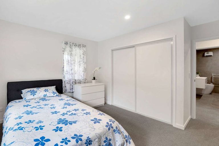 Photo of property in 49 Glendene Court, Rolleston, 7614