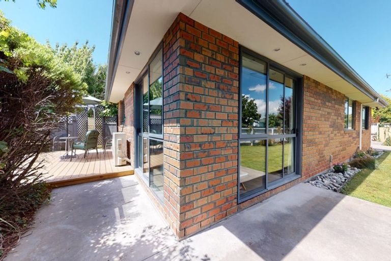 Photo of property in 31 Mackie Street, Rakaia, 7710