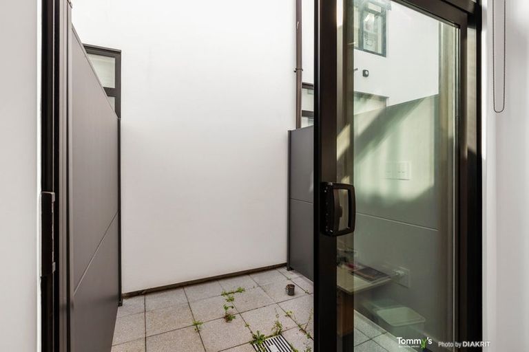 Photo of property in The Paddington, 88/11 Jessie Street, Te Aro, Wellington, 6011