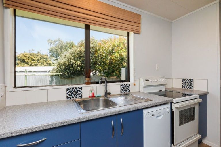 Photo of property in 132 Stanford Street North, Ashhurst, 4810