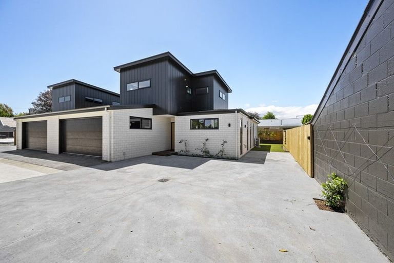 Photo of property in 5a Poynter Street, Blenheim, 7201