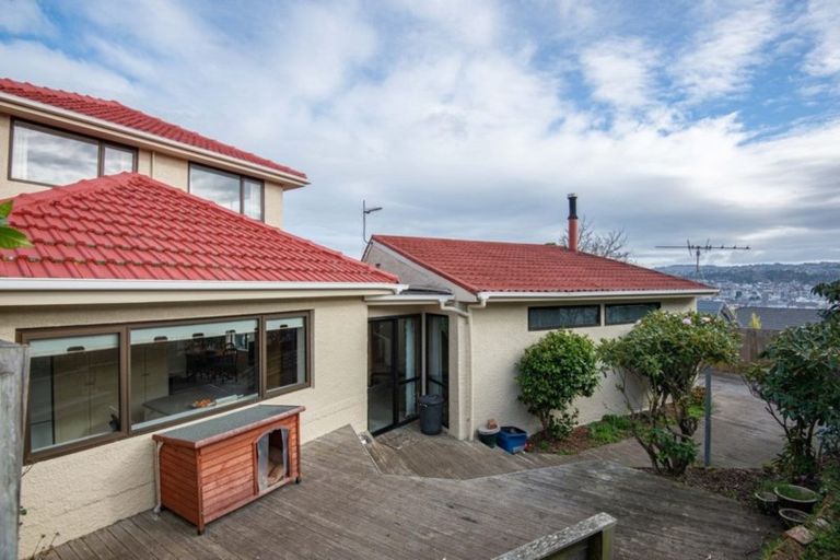 Photo of property in 39 Shandon Road, Vauxhall, Dunedin, 9013