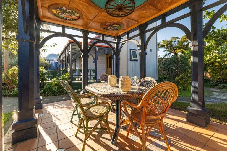 Photo of property in 37a Gillies Crescent, Waimarama, 4294