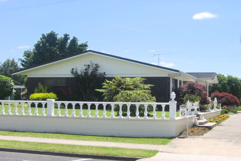 Photo of property in 6 Queen Street, Te Kuiti, 3910