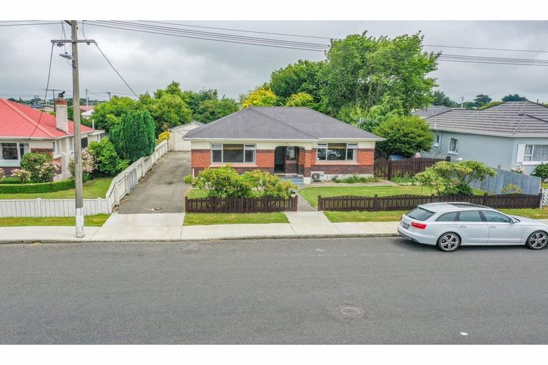 Photo of property in 22 Drury Lane, Grasmere, Invercargill, 9810