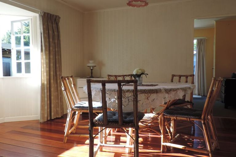 Photo of property in 3 Jellicoe Road, Matamata, 3400