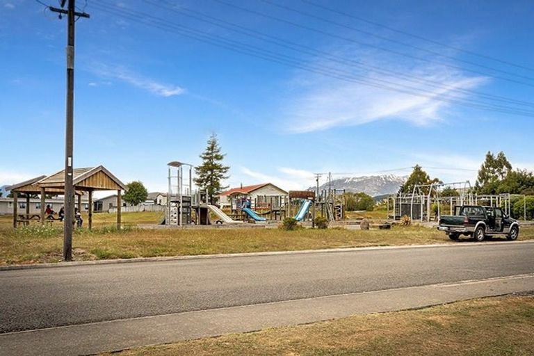 Photo of property in 21 Buddo Street, National Park, Owhango, 3989