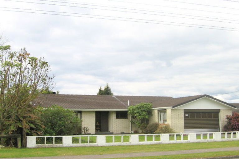 Photo of property in 352 Pukehangi Road, Sunnybrook, Rotorua, 3015