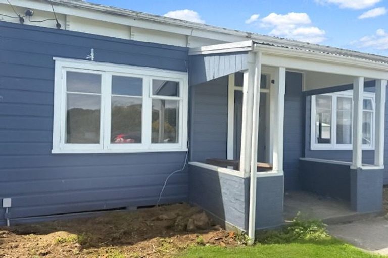 Photo of property in 39 Union Street, Foxton, 4814