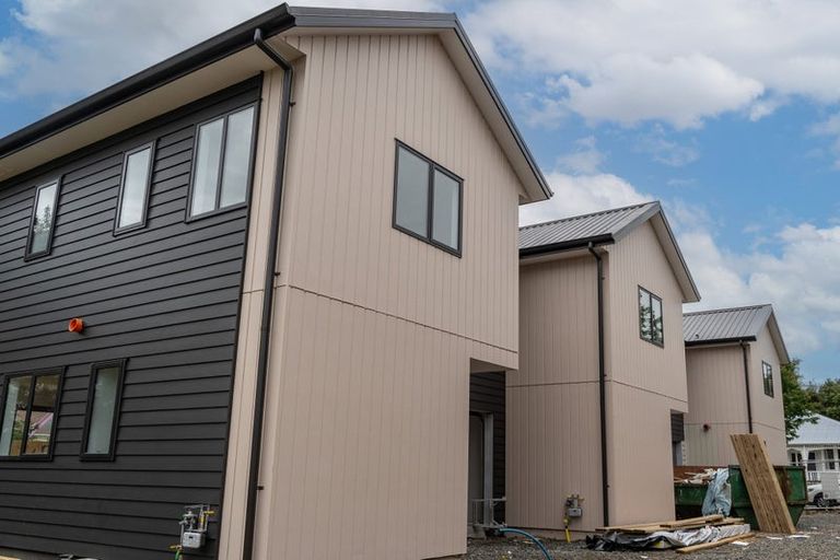 Photo of property in 3/4 Marama Street, Frankton, Hamilton, 3204