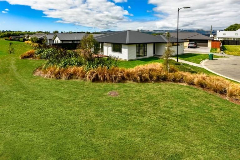 Photo of property in 12 Eaton Place, Lincoln, 7608