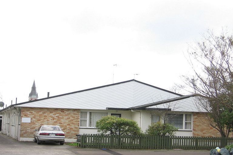 Photo of property in 7/513 Church Street, Palmerston North, 4410