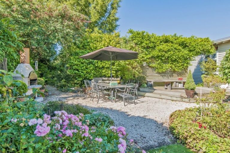 Photo of property in 4 Thornton Street, Darfield, 7510