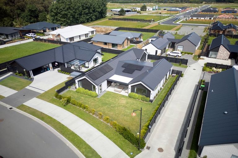 Photo of property in 8 Tabor Place, Lincoln, 7608