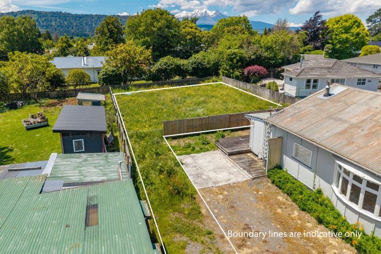 Photo of property in 97a Clyde St (state Highway 49), Ohakune, 4625