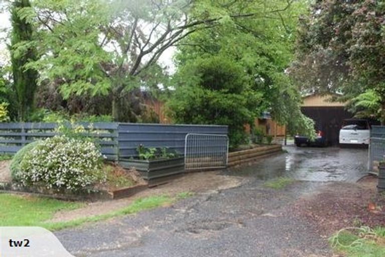 Photo of property in 509 Hossack Road, Waikite Valley, Rotorua, 3077