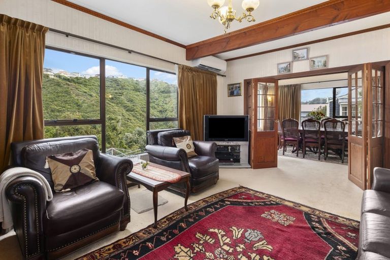 Photo of property in 13 Colorado Grove, Brooklyn, Wellington, 6021