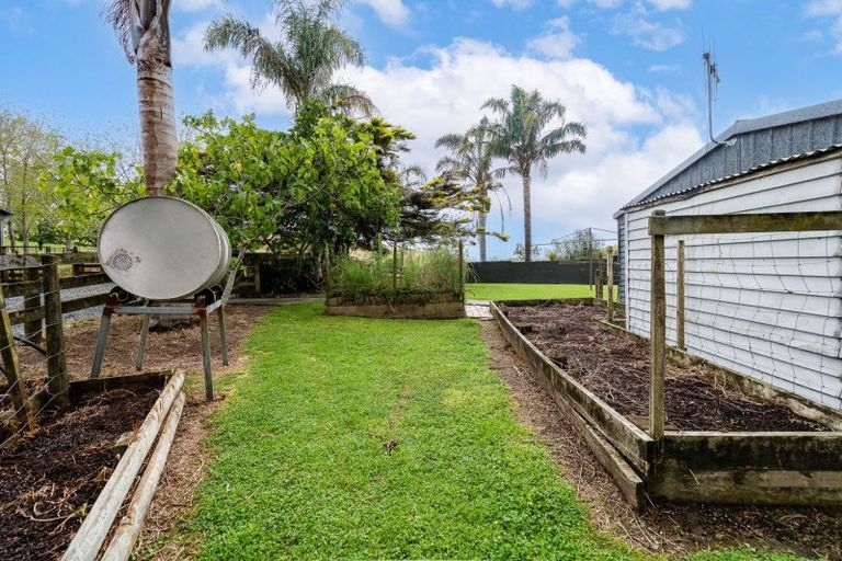Photo of property in 151 Kokopu Block Road, Maungatapere, Whangarei, 0179