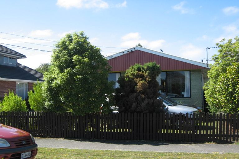 Photo of property in 68 Greenpark Street, Hoon Hay, Christchurch, 8025