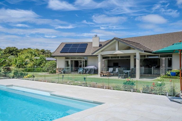 Photo of property in 45 Waitotara Drive, Waipapa, 0230