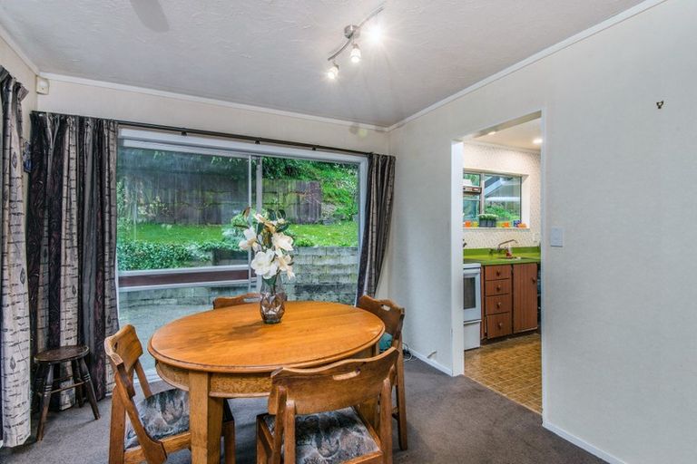 Photo of property in 9 Tralee Place, Johnsonville, Wellington, 6037