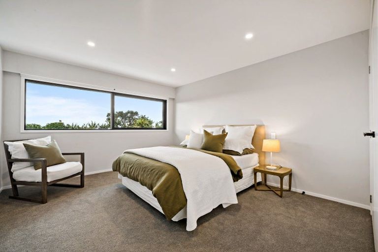 Photo of property in 106a Godden Crescent, Mission Bay, Auckland, 1071