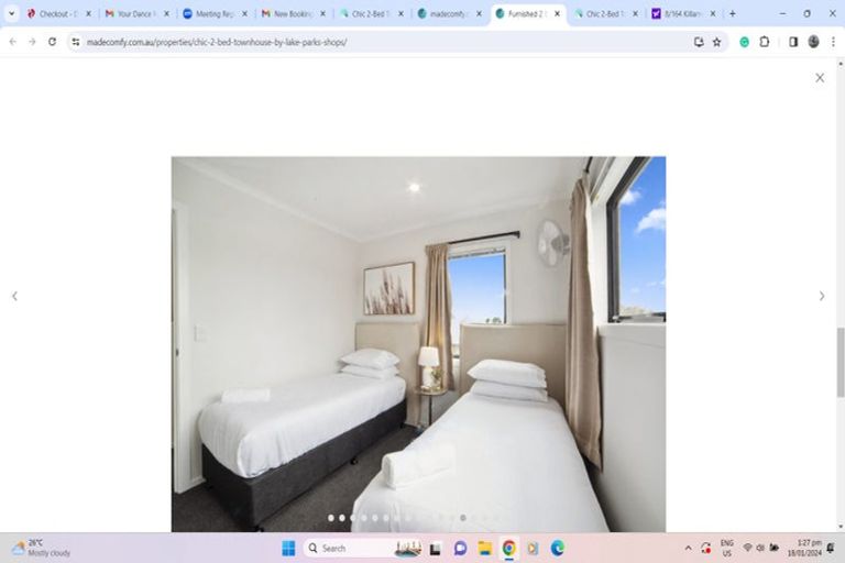 Photo of property in 8/164 Killarney Road, Frankton, Hamilton, 3204