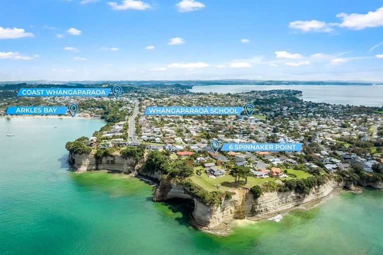 Photo of property in 6 Spinnaker Point, Manly, Whangaparaoa, 0930