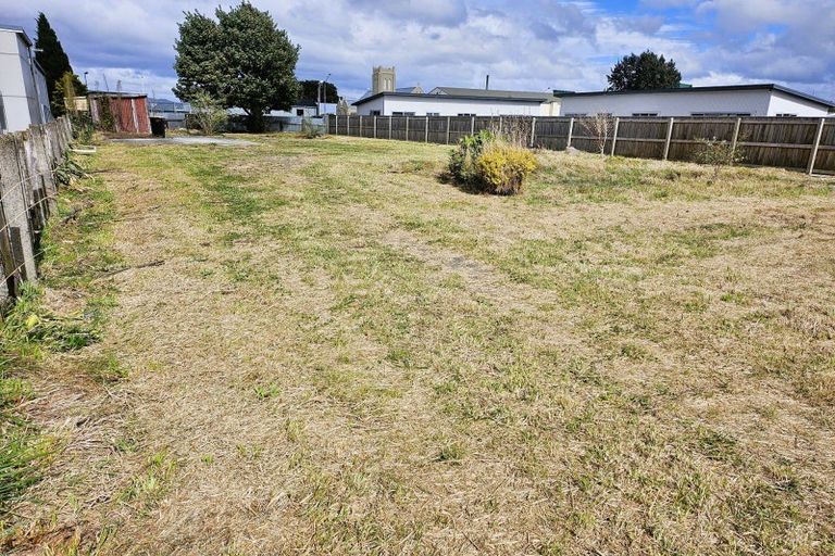 Photo of property in 30 Burns Street, Dannevirke, 4930