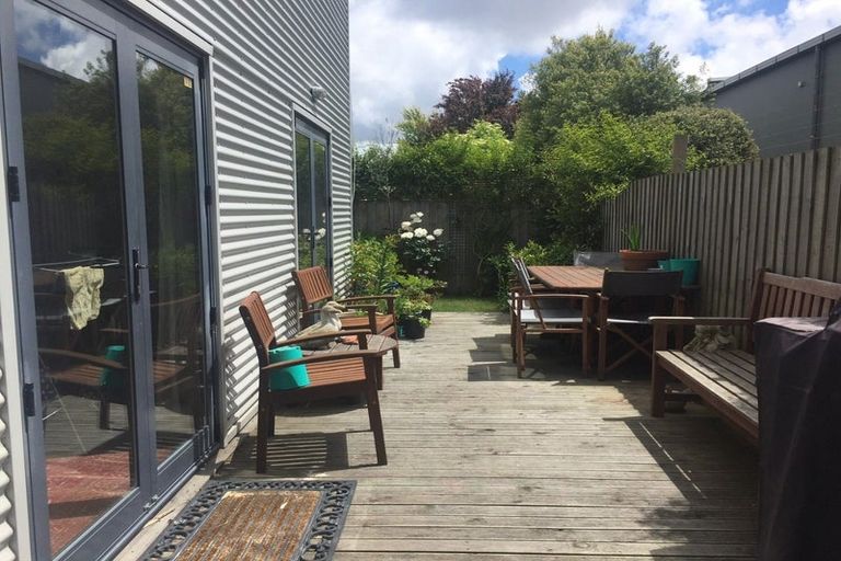 Photo of property in 109 Barbour Street, Waltham, Christchurch, 8011