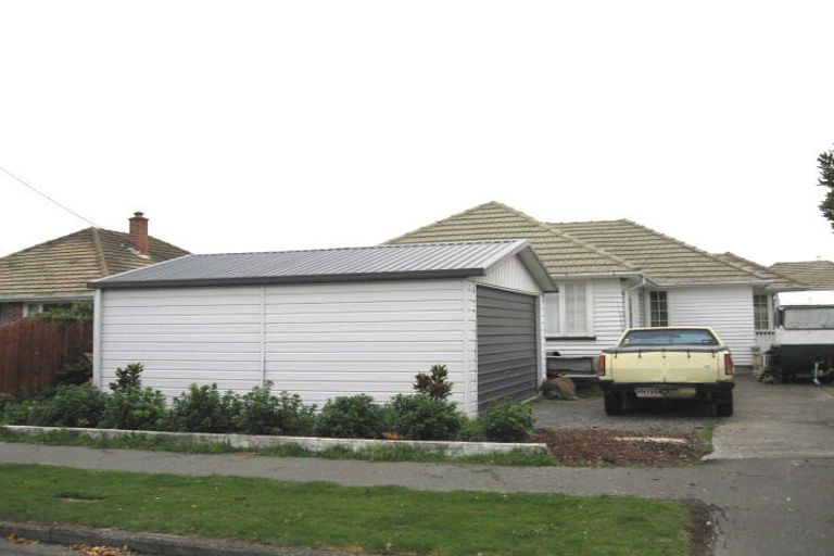 Photo of property in 20 Halliwell Avenue, Papanui, Christchurch, 8052