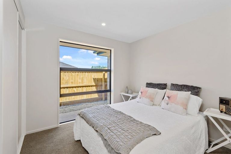 Photo of property in 57 Glengael Drive, Halswell, Christchurch, 8025