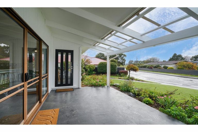 Photo of property in 7 Kildare Drive, Waikiwi, Invercargill, 9810