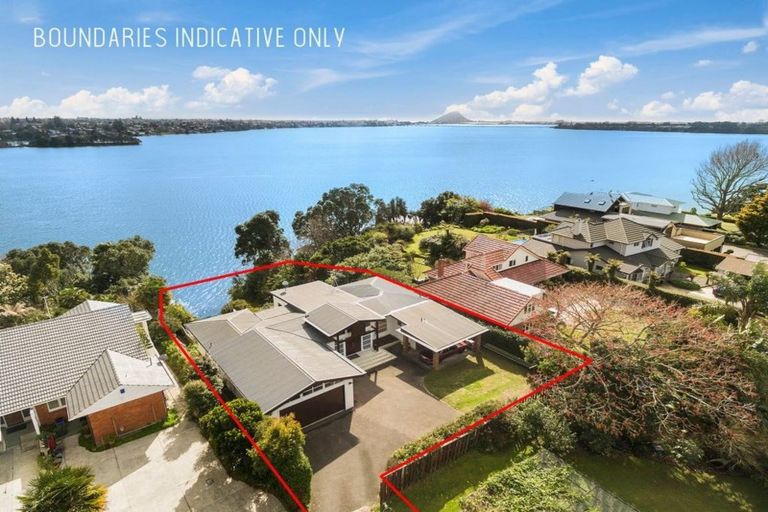 Photo of property in 244 Maungatapu Road, Maungatapu, Tauranga, 3112